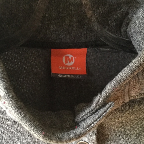 Merrell pullover - Picture 2 of 7